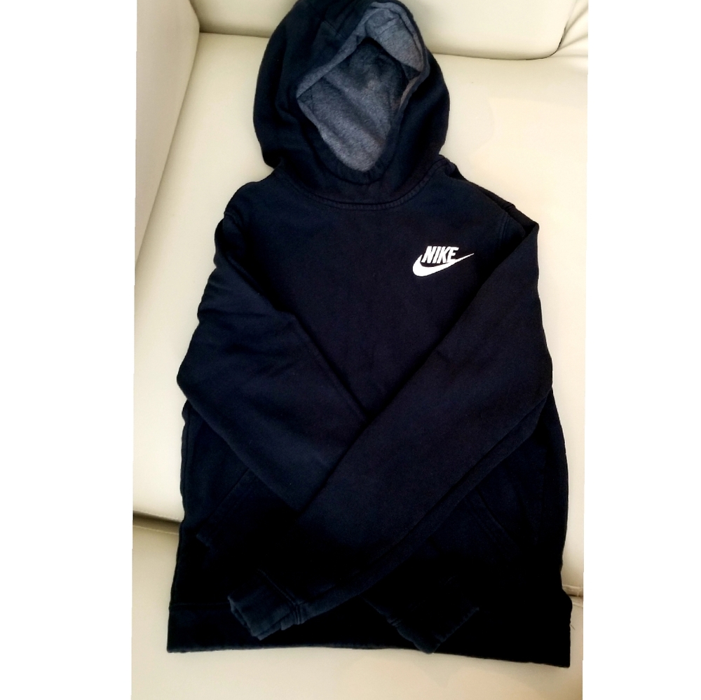 Boy's Nike Hoodie